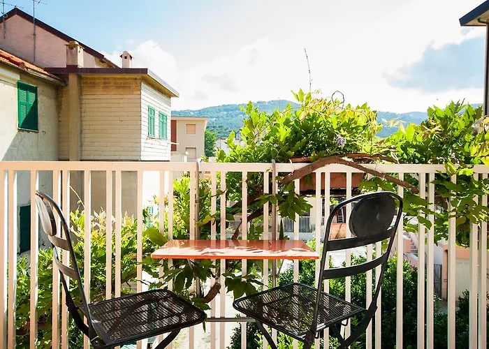 Hotel Giongo