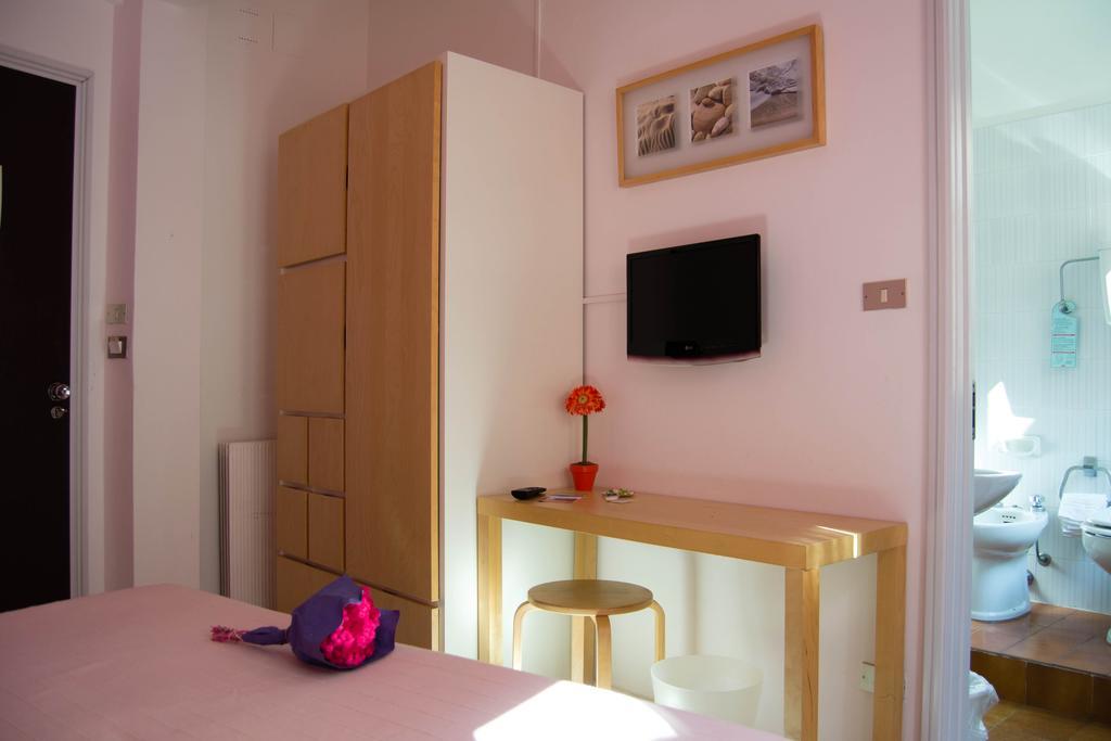 Giongo Hotel Spotorno
