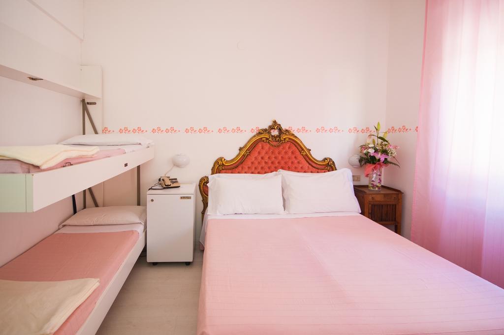 Giongo Hotel Spotorno