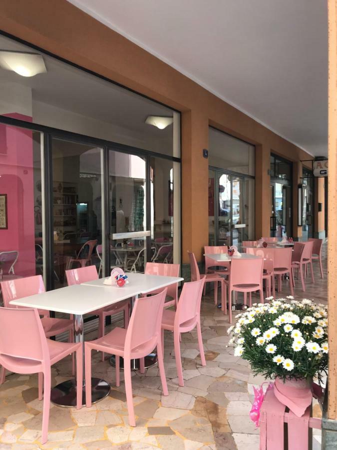 Giongo 3* Spotorno