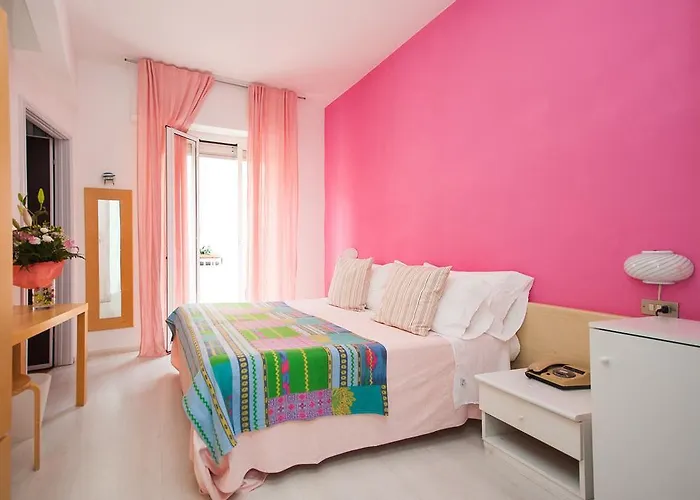 Hotel Giongo