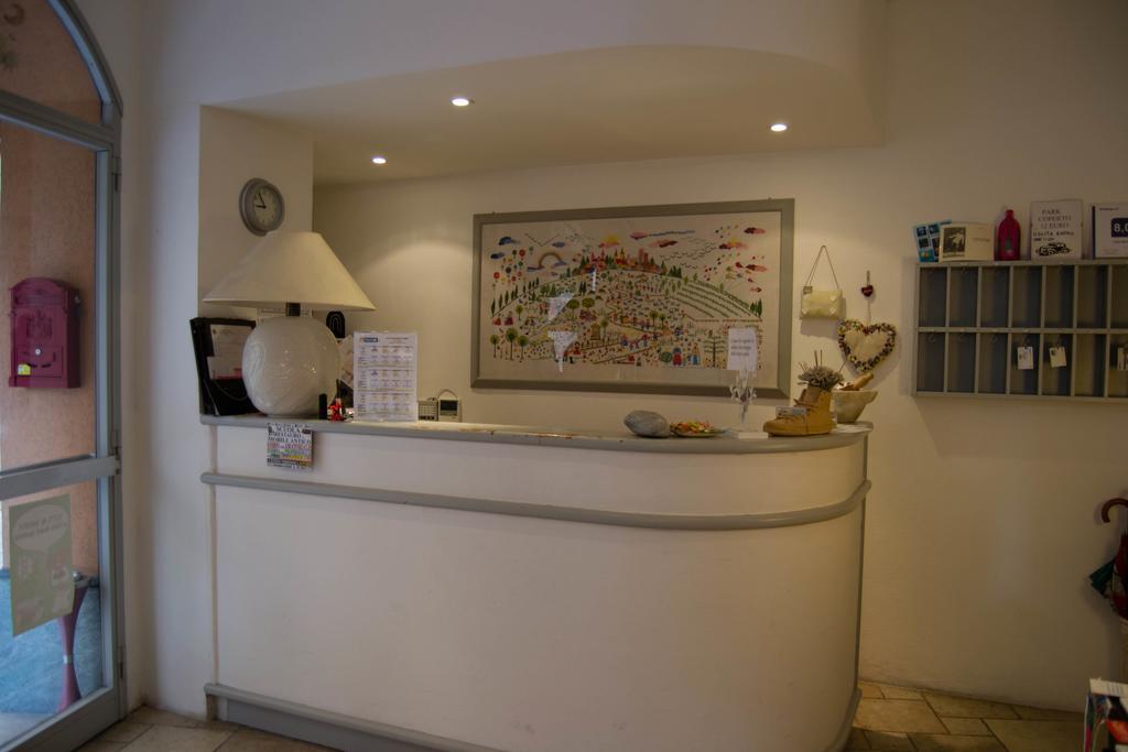 Giongo Hotel Spotorno