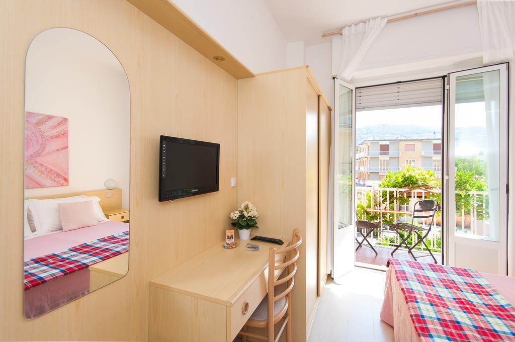 Hotel Giongo