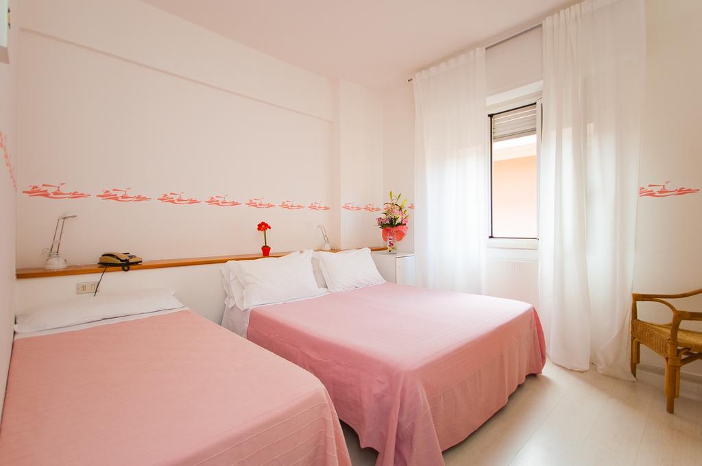 Hotel Giongo 3*